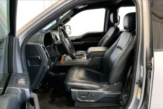 Ford F-150 2020 4x4 XLT 4dr SuperCrew 5.5 ft. SB