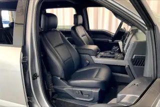 Ford F-150 2020 4x4 XLT 4dr SuperCrew 5.5 ft. SB