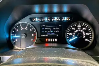 Ford F-150 2020 4x4 XLT 4dr SuperCrew 5.5 ft. SB