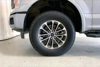 Ford F-150 2020 4x4 XLT 4dr SuperCrew 5.5 ft. SB