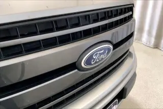 Ford F-150 2020 4x4 XLT 4dr SuperCrew 5.5 ft. SB