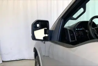 Ford F-150 2020 4x4 XLT 4dr SuperCrew 5.5 ft. SB