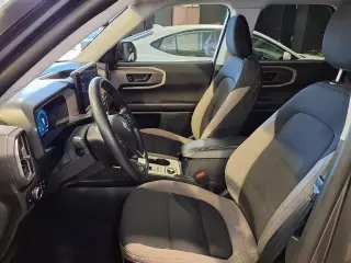Ford Bronco Sport 2025 AWD Big Bend 4dr SUV