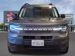 Ford Bronco Sport 2025 AWD Big Bend 4dr SUV