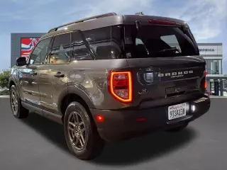 Ford Bronco Sport 2025 AWD Big Bend 4dr SUV