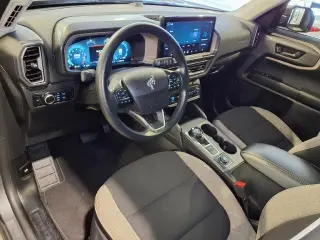 Ford Bronco Sport 2025 AWD Big Bend 4dr SUV