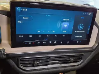 Ford Bronco Sport 2025 AWD Big Bend 4dr SUV