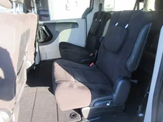 2013 Dodge Grand Caravan