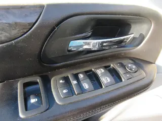 2013 Dodge Grand Caravan
