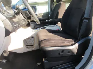2013 Dodge Grand Caravan