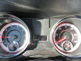 2013 Dodge Grand Caravan