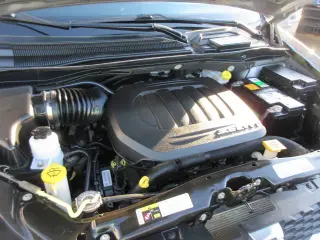 2013 Dodge Grand Caravan