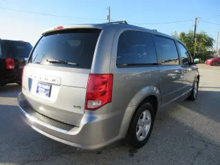 2013 Dodge Grand Caravan