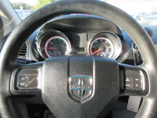 2013 Dodge Grand Caravan