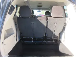 2013 Dodge Grand Caravan