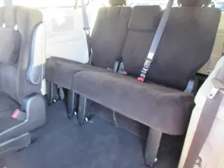 2013 Dodge Grand Caravan