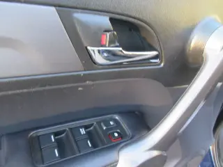 Honda CR-V 2008