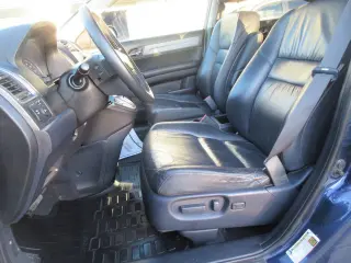 Honda CR-V 2008
