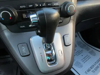 Honda CR-V 2008