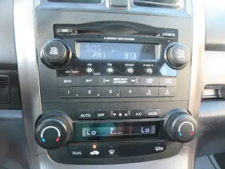 Honda CR-V 2008