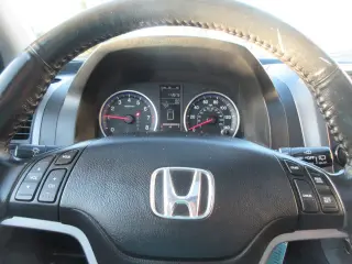 Honda CR-V 2008