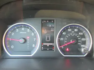Honda CR-V 2008