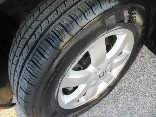 Honda CR-V 2008