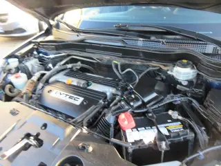 Honda CR-V 2008