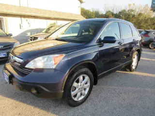 Honda CR-V 2008
