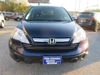 Honda CR-V 2008