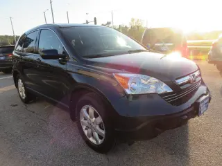 Honda CR-V 2008