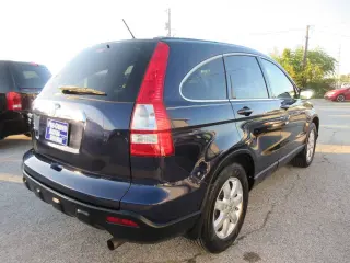 Honda CR-V 2008