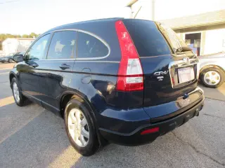 Honda CR-V 2008