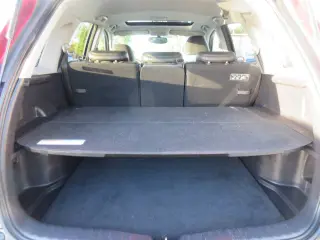 Honda CR-V 2008