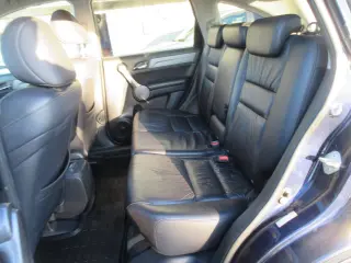 Honda CR-V 2008