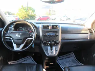 Honda CR-V 2008