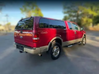 2008 Ford F-150