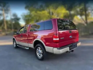 2008 Ford F-150