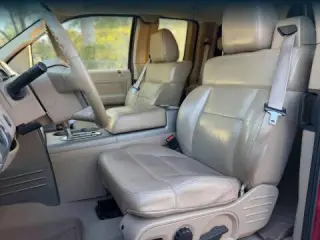 2008 Ford F-150
