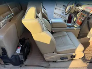 2008 Ford F-150