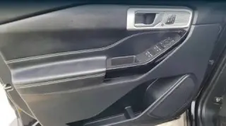 Explorer Ford 2021