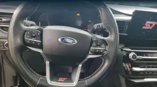 Explorer Ford 2021