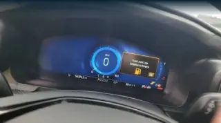 Explorer Ford 2021