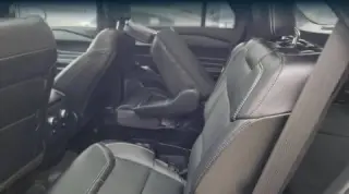 Explorer Ford 2021