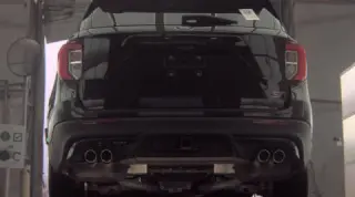 Explorer Ford 2021