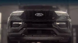Explorer Ford 2021
