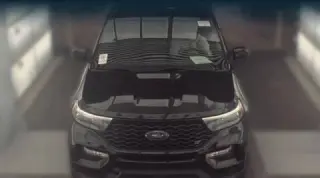 Explorer Ford 2021