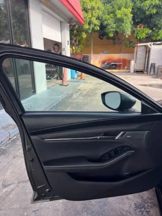 Mazda Mazda3 Sedán 2020