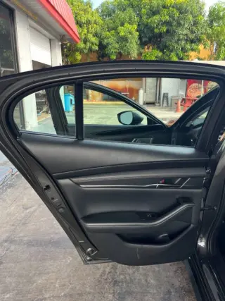 Mazda Mazda3 Sedán 2020