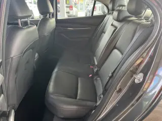 Mazda Mazda3 Sedán 2020